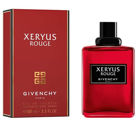 givenchy xeryus rouge ebay|xeryus rouge Givenchy for men.